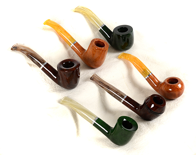 煙斗MULTICOLOR